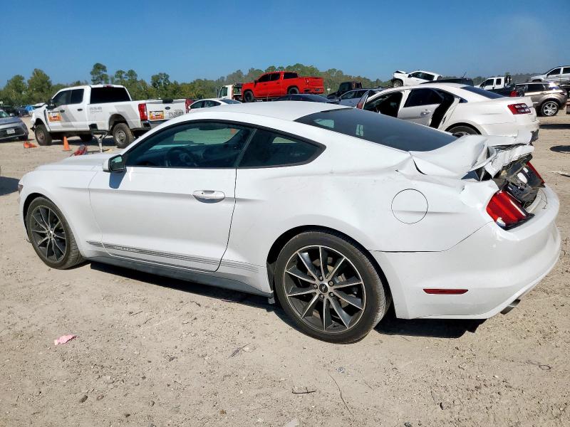 2017 FORD MUSTANG 1FA6P8TH6H5281098