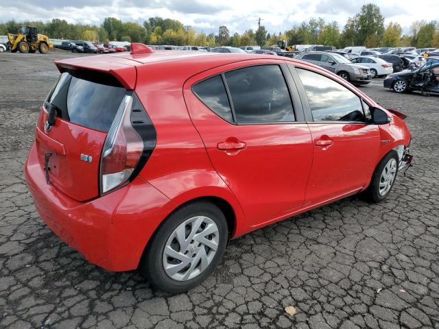 2015 TOYOTA PRIUS C - JTDKDTB31F1095936