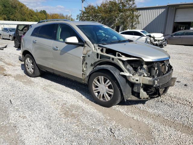 2013 CADILLAC SRX LUXURY - 3GYFNCE34DS539620