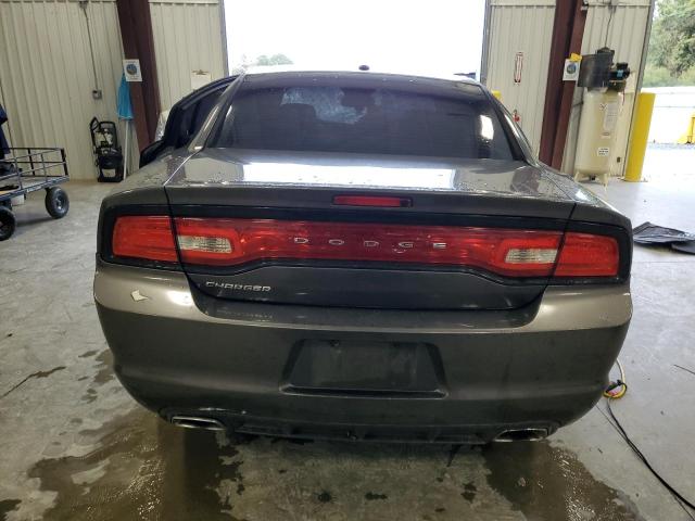 2013 DODGE CHARGER SE - 2C3CDXBG4DH730116