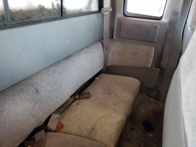 1999 DODGE DAKOTA #3305400310