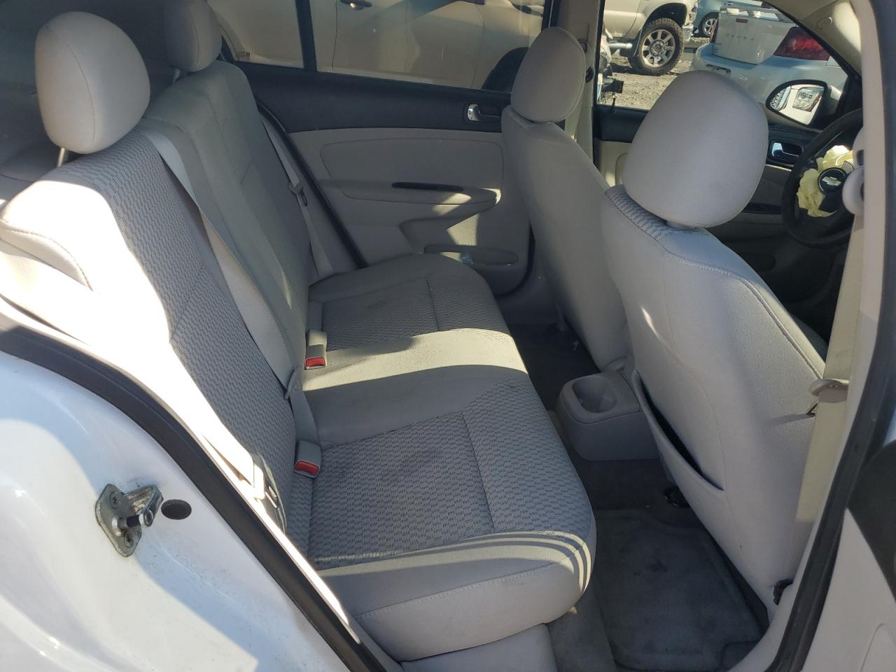 Lot #3280710382 2008 CHEVROLET COBALT LT