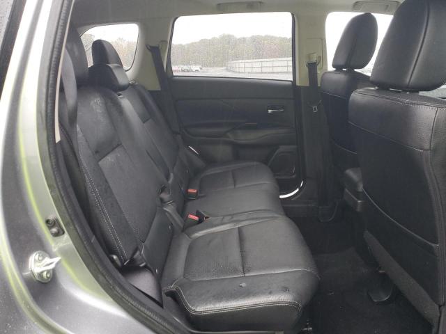 2017 MITSUBISHI OUTLANDER - JA4AD3A38HZ000221