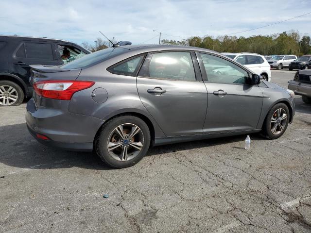 2014 FORD FOCUS SE - 1FADP3F24EL417656