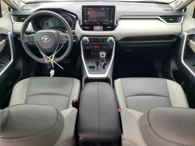 2020 TOYOTA RAV4 LIMIT 2T3Y1RFV6LW065331