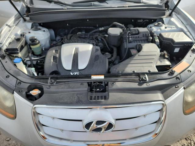 2011 HYUNDAI SANTA FE GLS #3278985739