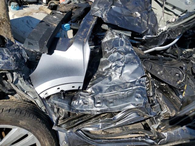 2022 VOLKSWAGEN ATLAS CROS - 1V2HE2CA8NC223847