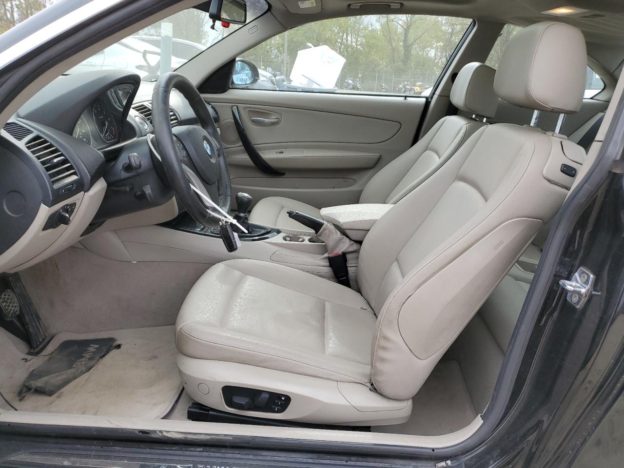 Lot #3287724160 2008 BMW 128 I