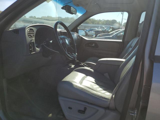 2007 CHEVROLET TRAILBLAZE #3279729948