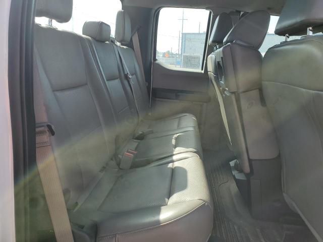 2019 FORD F250 SUPER - 1FT7X2A67KEC53900