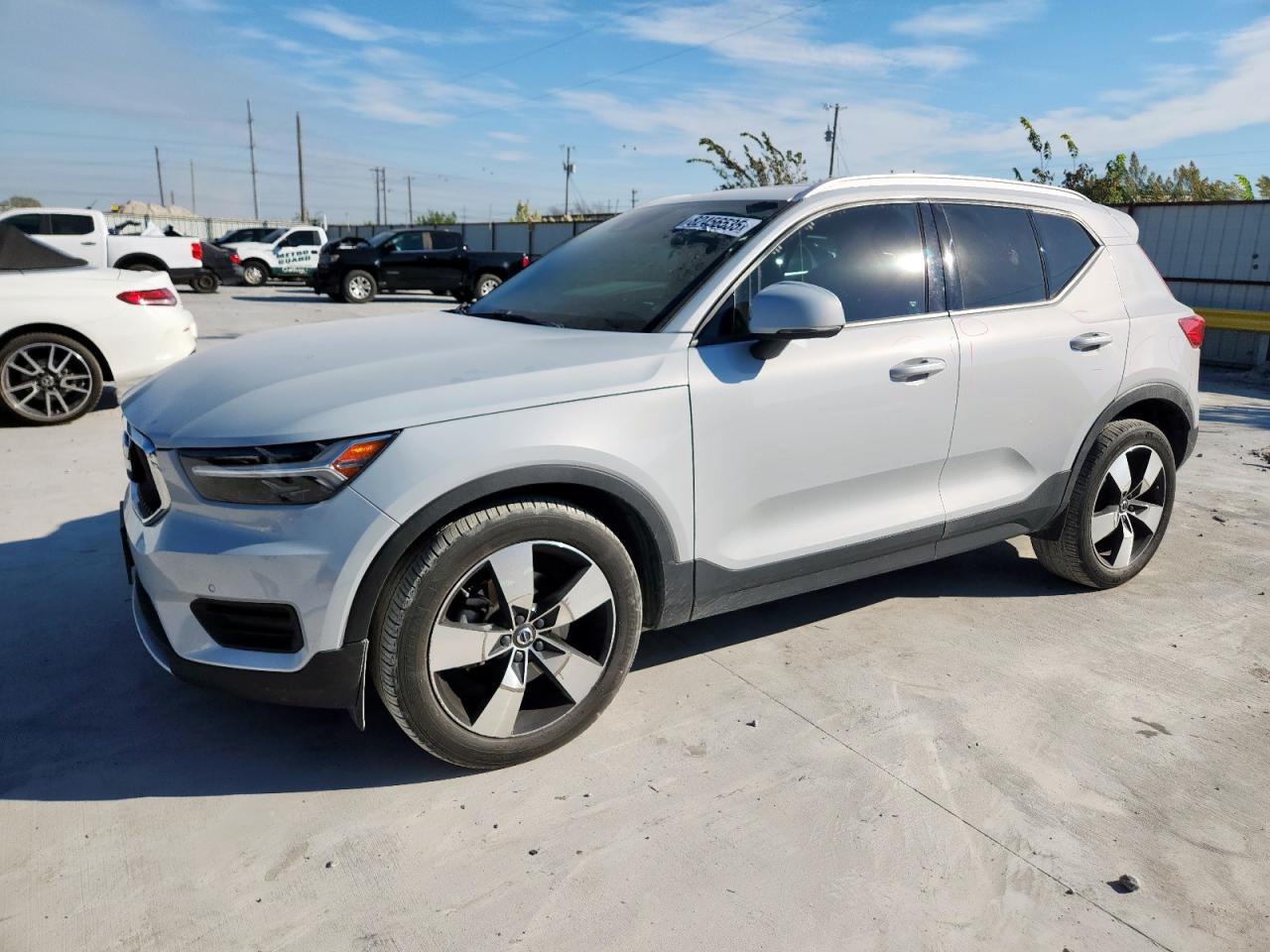 Vehicle photo