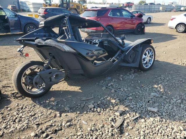 2017 POLARIS SLINGSHOT 57XAASFA4H8118800