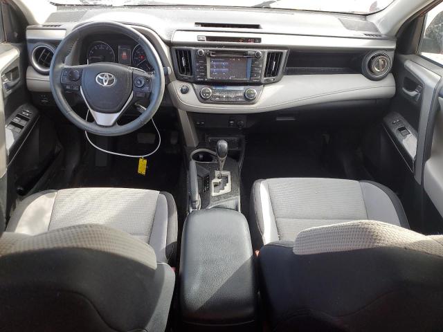 2018 TOYOTA RAV4 ADVEN - 2T3RFREV5JW749680