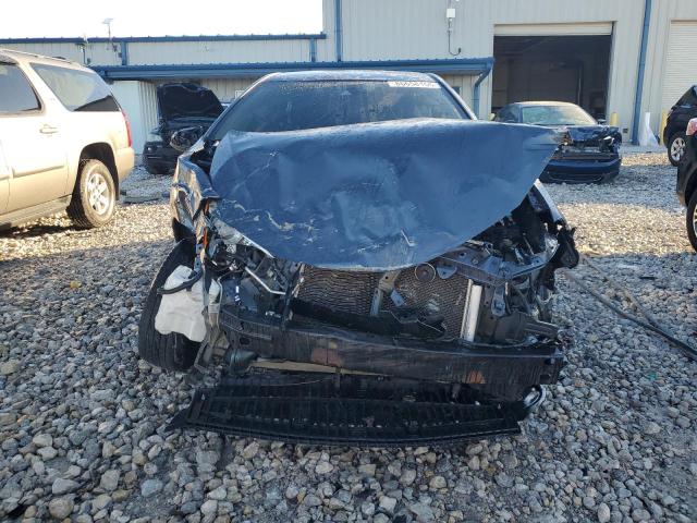 2018 TOYOTA COROLLA L - 5YFBURHE2JP847871