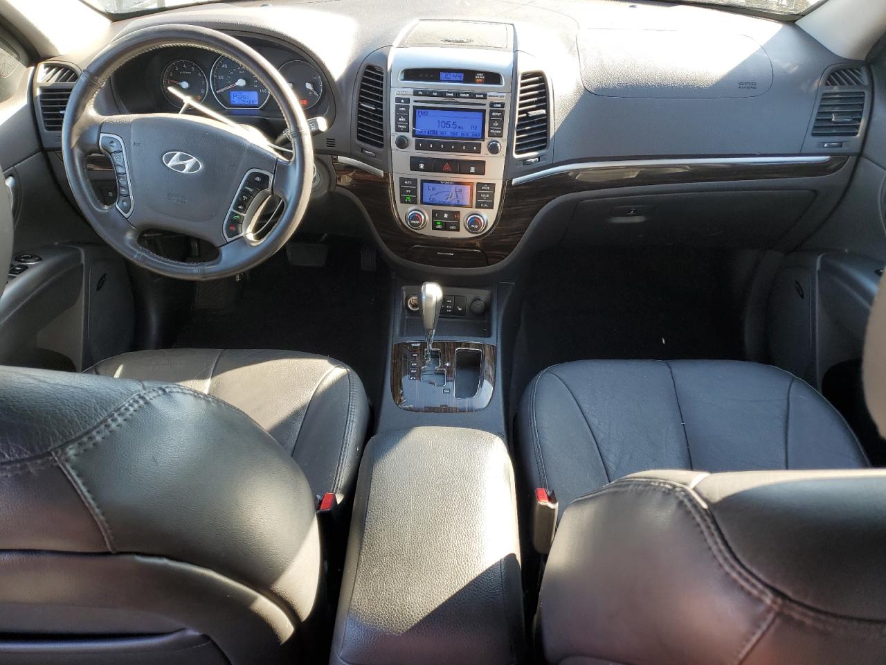 HYUNDAI SANTA FE LIMITED