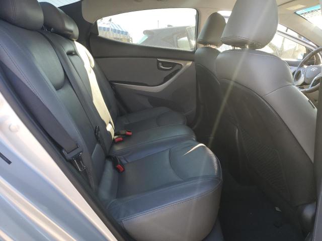 2012 HYUNDAI ELANTRA GL - 5NPDH4AE3CH089677