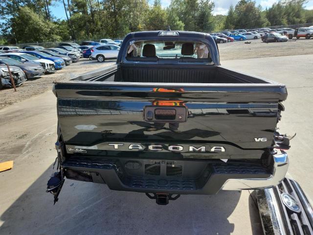 2021 TOYOTA TACOMA DOU #3290221203