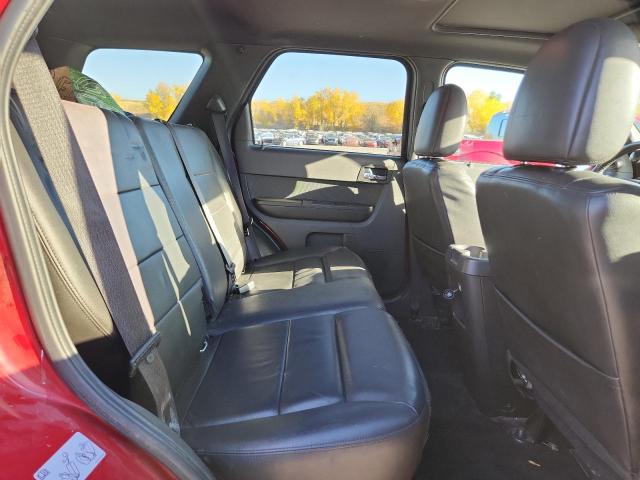 2011 FORD ESCAPE LIM - 1FMCU9EG4BKA86086