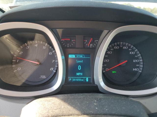 2016 CHEVROLET EQUINOX LT 2GNFLFEK9G6182854