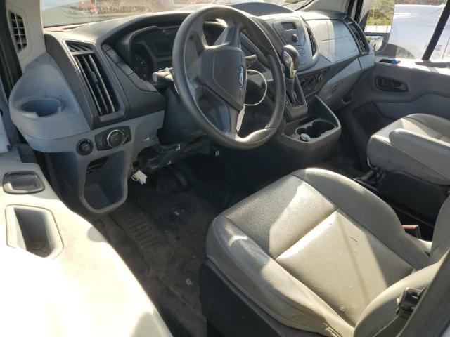 2018 FORD TRANSIT T- #3281507987