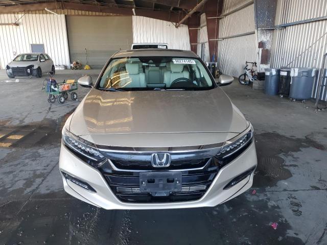 2018 HONDA ACCORD TOU - 1HGCV1F96JA059237