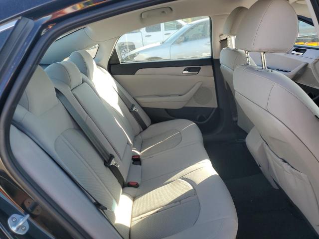 2019 HYUNDAI SONATA SE - 5NPE24AF3KH744935