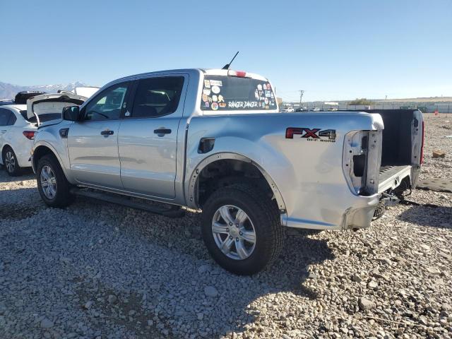 2019 FORD RANGER XL - 1FTER4FH4KLA06532