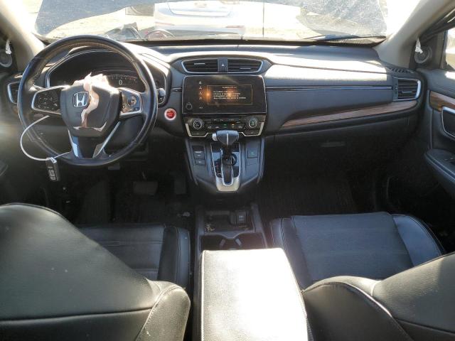 2017 HONDA CR-V EXL - 2HKRW2H88HH111745