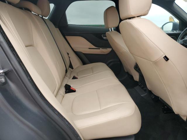 2017 JAGUAR F-PACE PRE - SADCJ2BV3HA058080