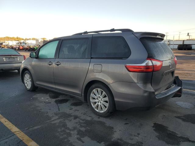 2015 TOYOTA SIENNA LE - 5TDJK3DC4FS108325