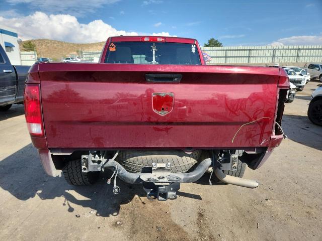 2016 RAM 1500 ST 1C6RR6FG0GS382802