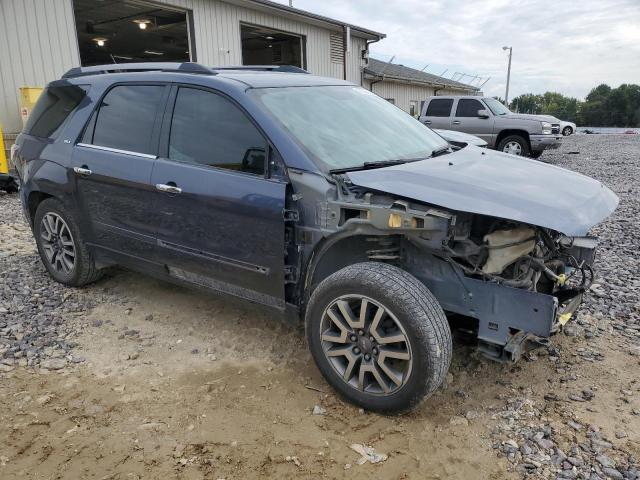 2013 GMC ACADIA SLT #3296303429