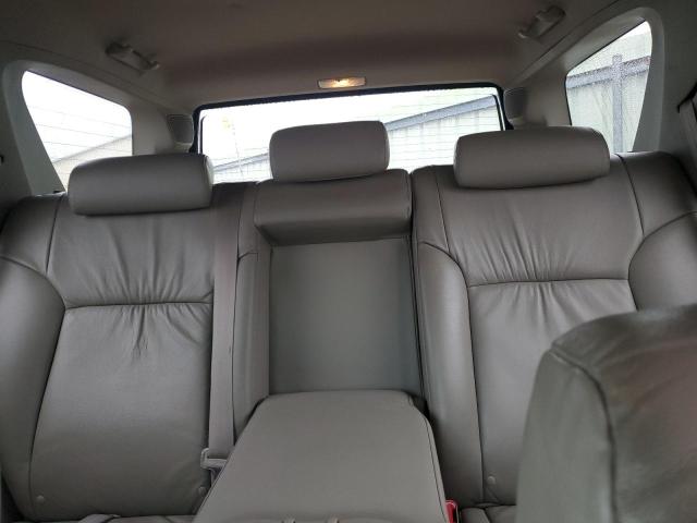 2008 TOYOTA 4RUNNER LI #3279499277