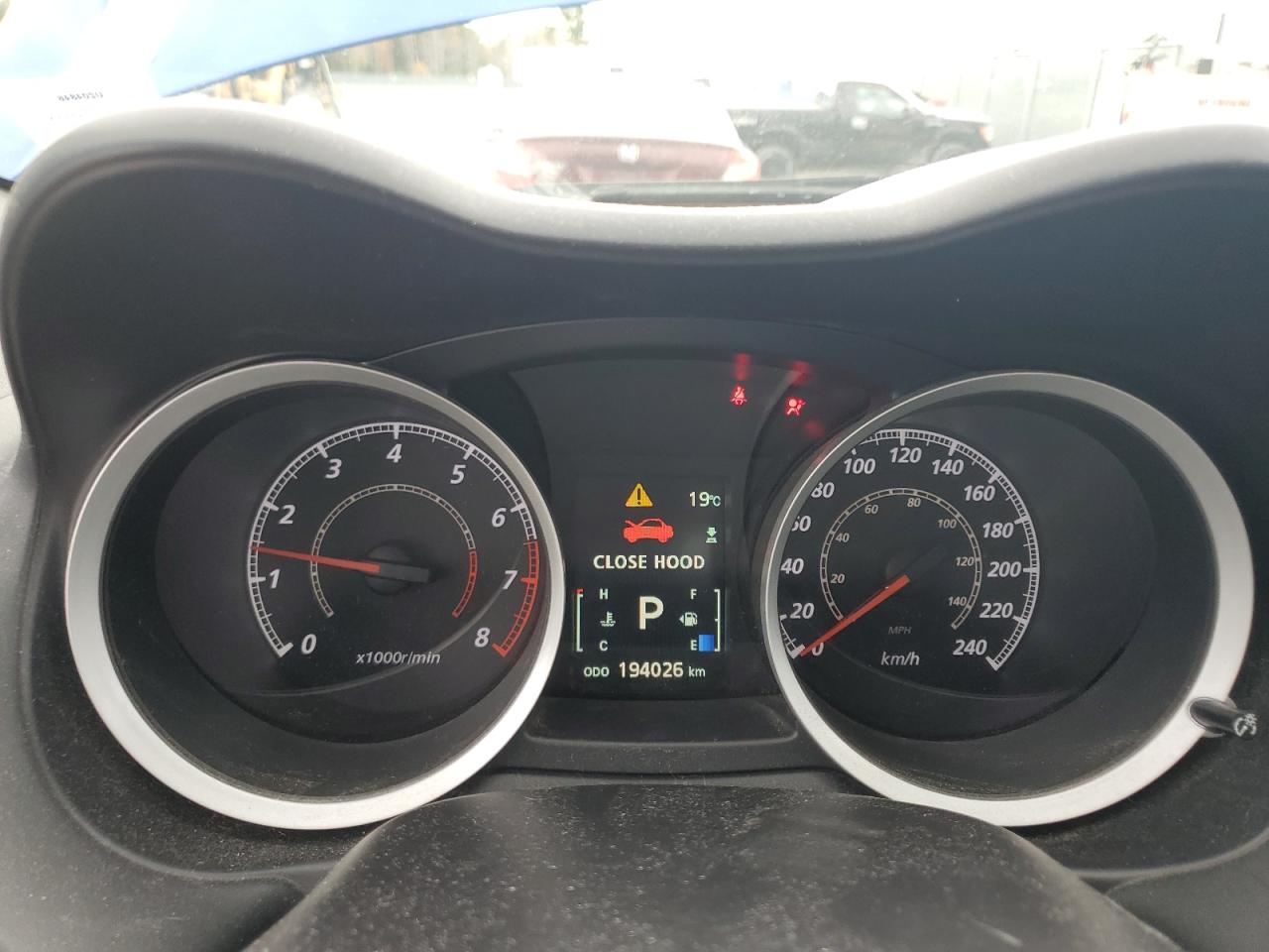 MITSUBISHI LANCER ES