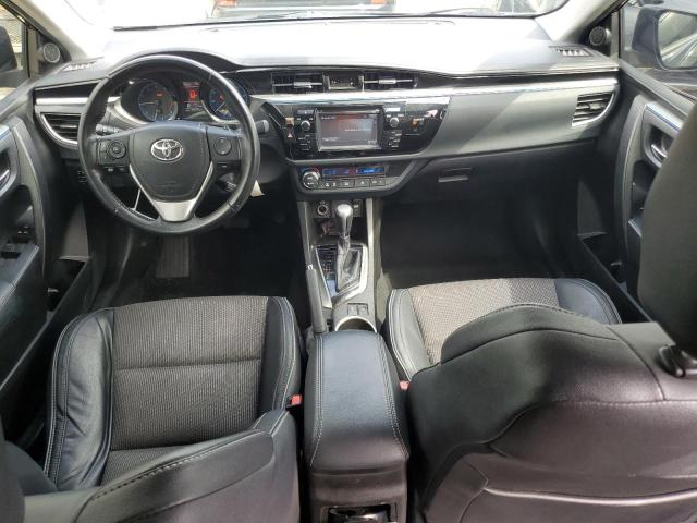 2016 TOYOTA COROLLA L - 5YFBURHE9GP498121