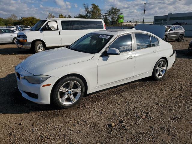 2015 BMW 328 XI WBA3B3C54FF546528