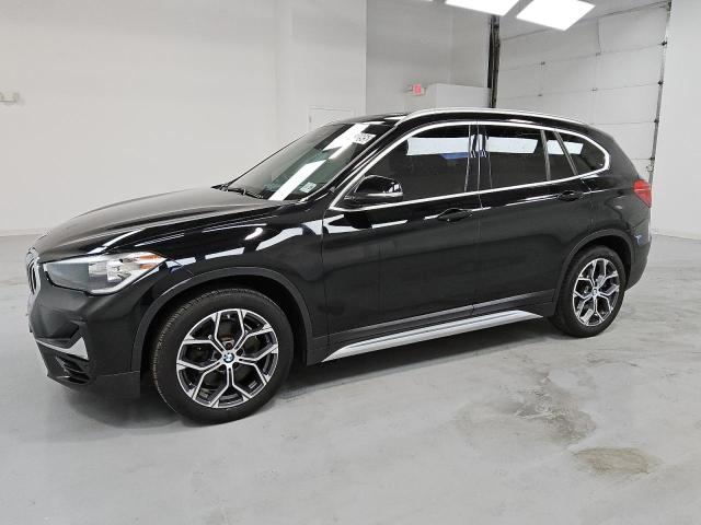 BMW X1 XDRIVE2