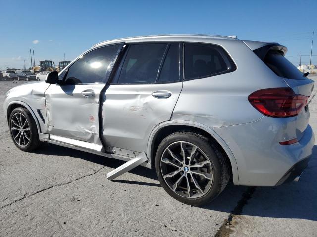 2018 BMW X3 XDRIVE3 - 5UXTR9C50JLD57808
