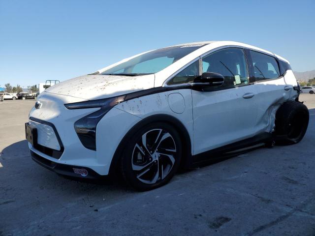 Global Auto Auctions: 2023 CHEVROLET BOLT EV 2L