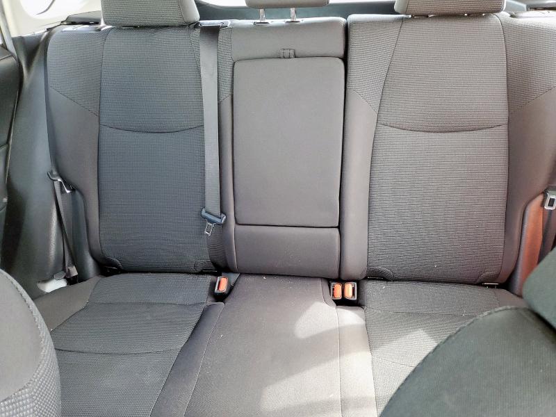 2022 TOYOTA RAV4 LE 2T3H1RFV7NC180153