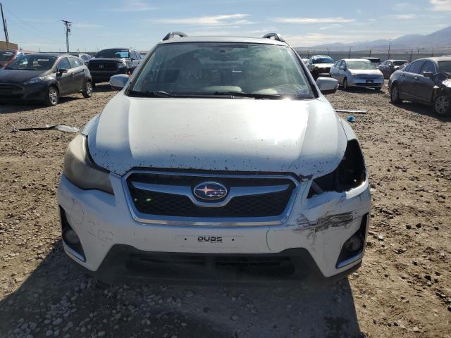 2016 SUBARU CROSSTREK - JF2GPANC9G8205218