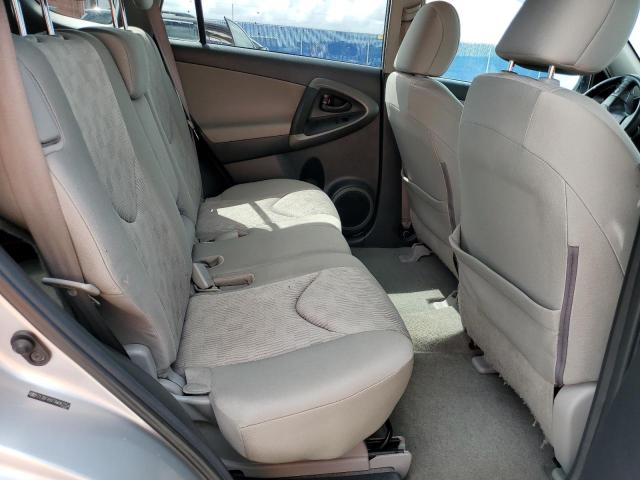 2010 TOYOTA RAV4 #3301782357