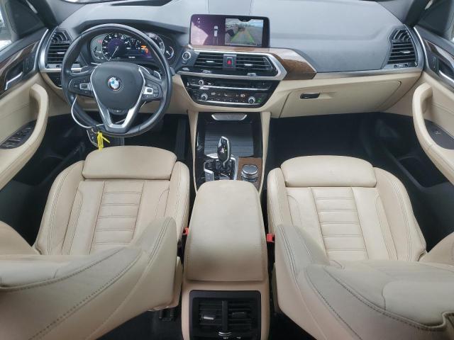 2018 BMW X3 5UXTR9C56JLD62978