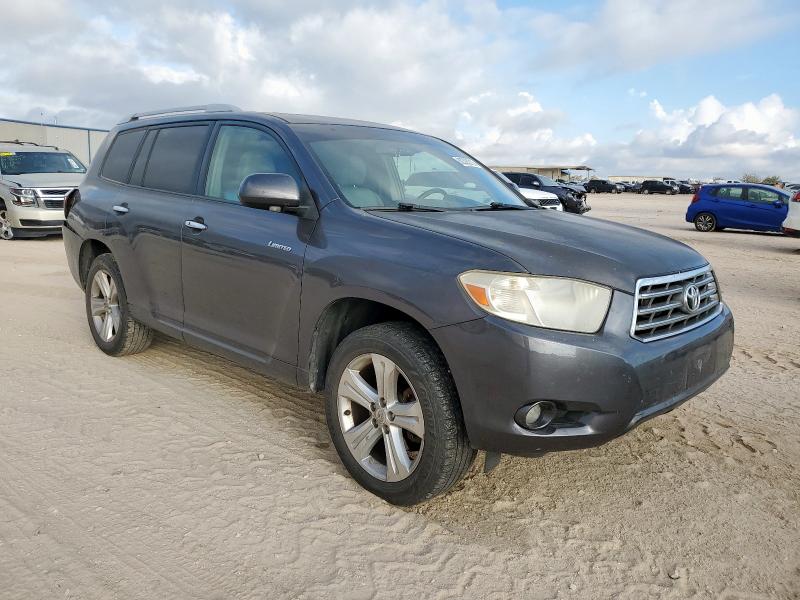 2008 TOYOTA OTHER #3276404681