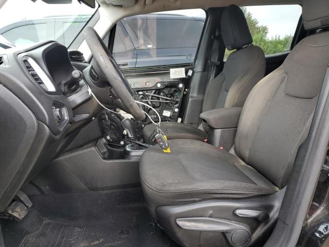 2021 JEEP RENEGADE S #3297111531