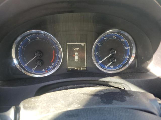 2017 TOYOTA COROLLA L - 2T1BURHE4HC852533