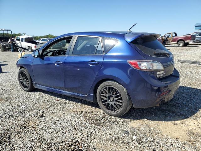 2012 MAZDA 3 S - JM1BL1L92C1654013