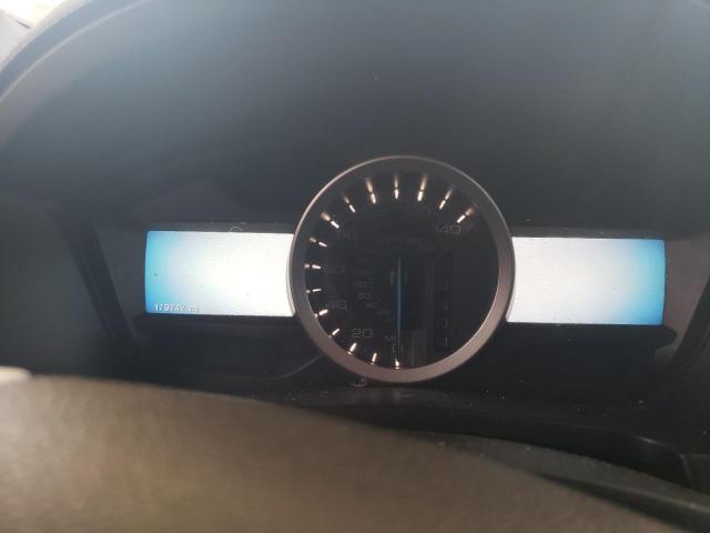 2015 FORD EXPLORER S #3292515677