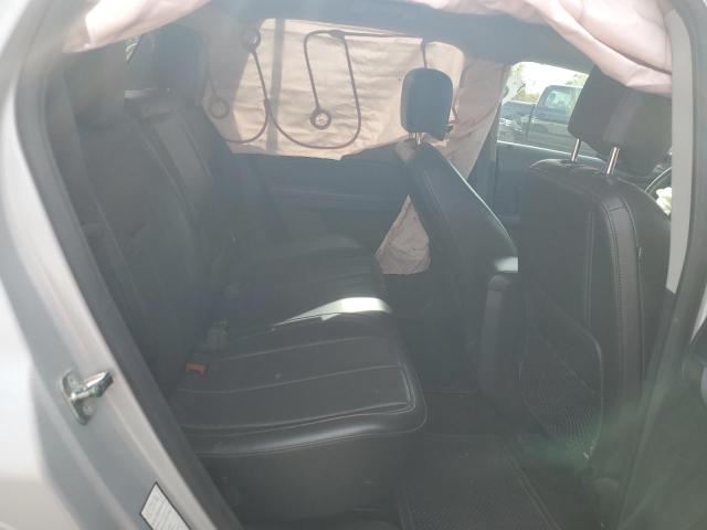 2012 GMC TERRAIN SL - 2GKFLXE54C6374500