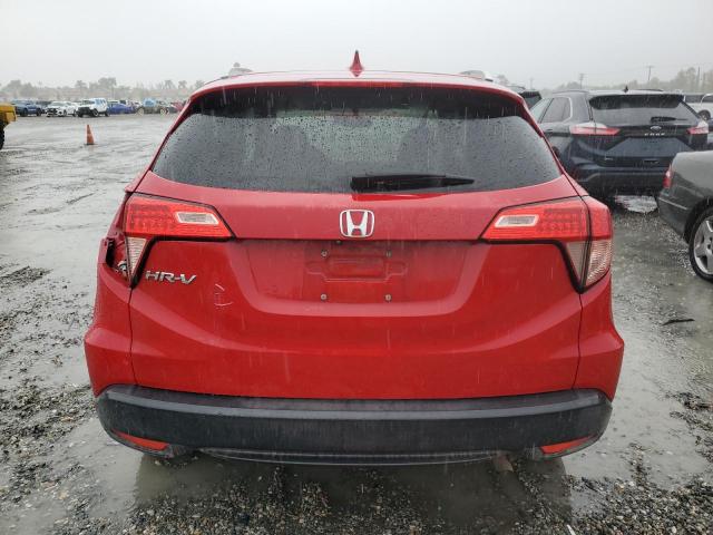 2016 HONDA HR-V EXL - 3CZRU5H75GM729283